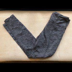 Athleta Metro High Rise Legging